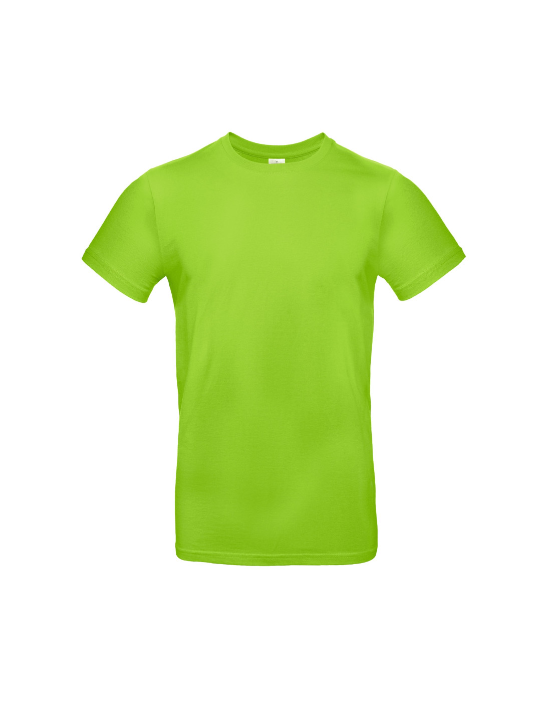 T-shirt personnalisé en coton et col rond pour homme  "LADOA" | SIP19
