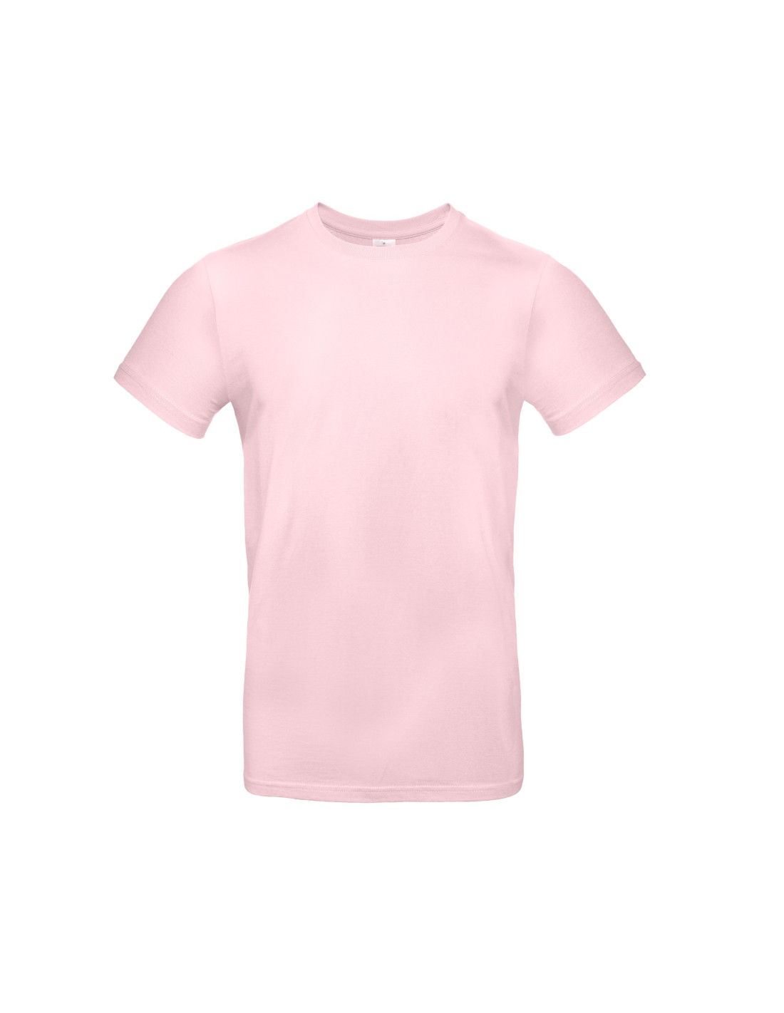T-shirt personnalisé en coton et col rond pour homme  "LADOA" | SIP19