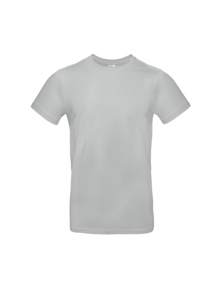 T-shirt personnalisé en coton et col rond pour homme  "LADOA" | SIP19