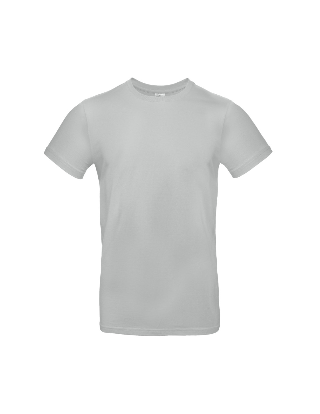T-shirt personnalisé en coton et col rond pour homme  "LADOA" | SIP19