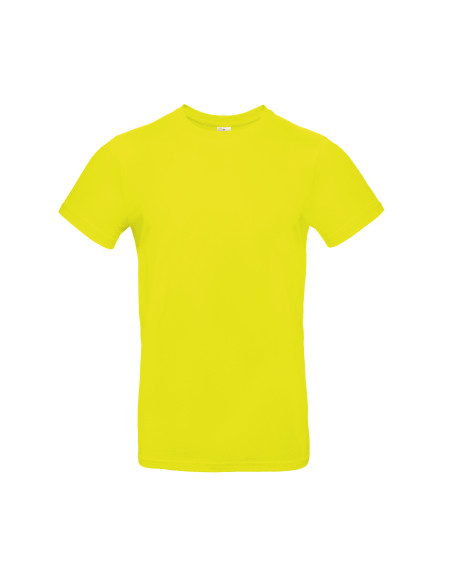 T-shirt personnalisé en coton et col rond pour homme  "LADOA" | SIP19