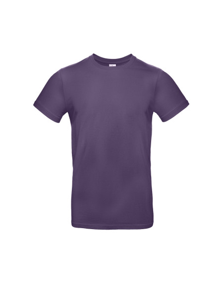 T-shirt personnalisé en coton et col rond pour homme  "LADOA" | SIP19