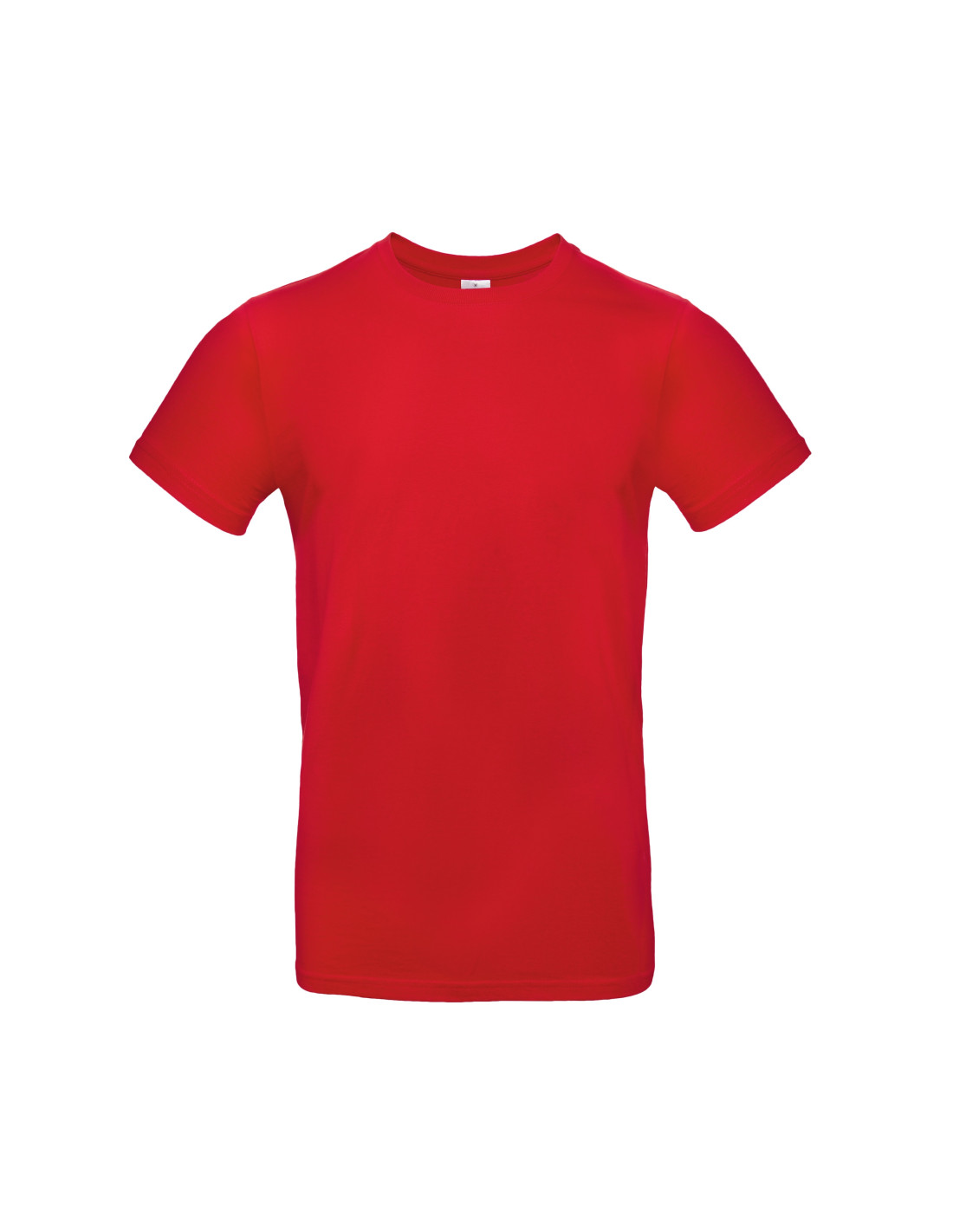 T-shirt personnalisé en coton et col rond pour homme  "LADOA" | SIP19