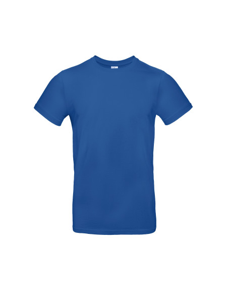 T-shirt personnalisé en coton et col rond pour homme  "LADOA" | SIP19