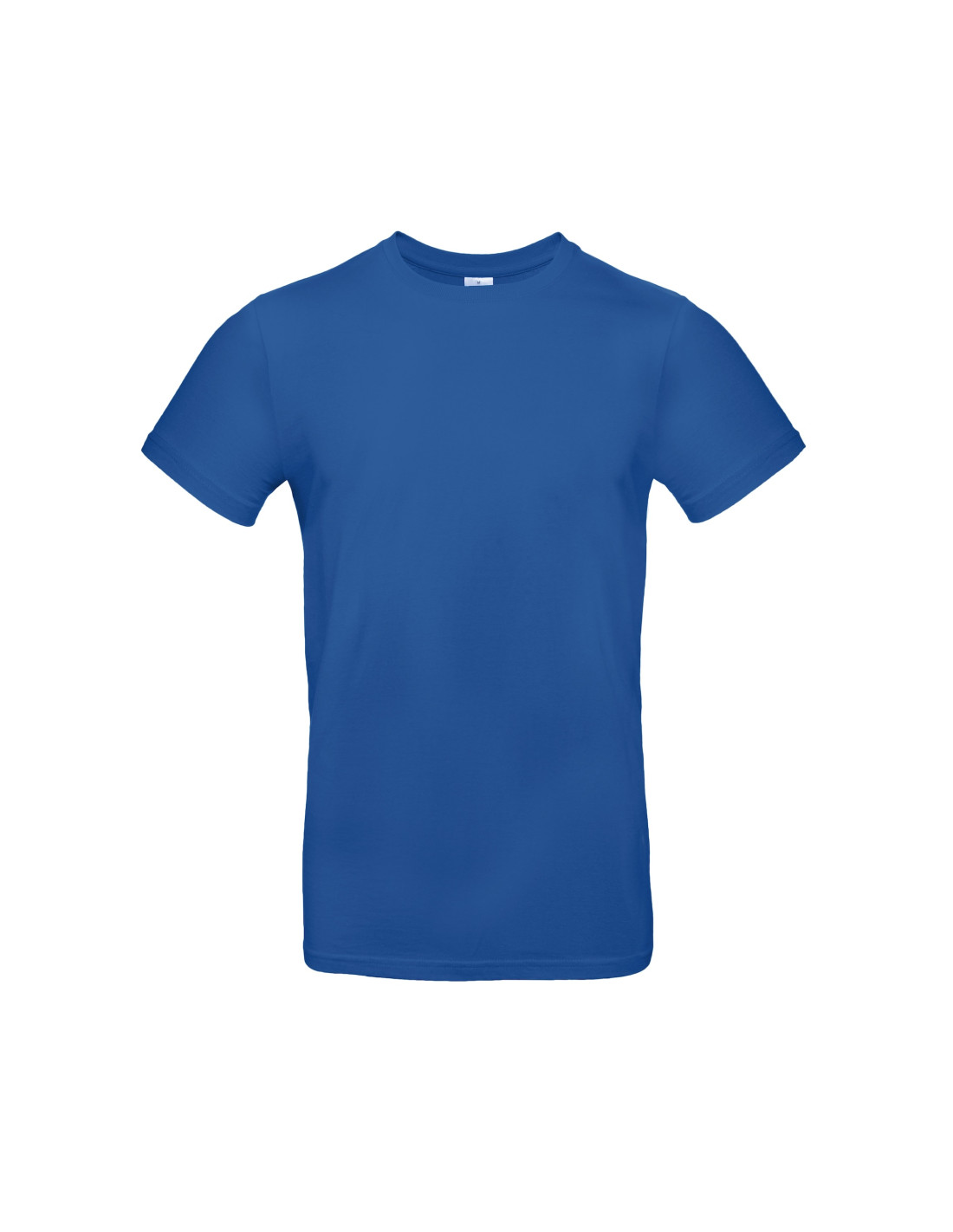 T-shirt personnalisé en coton et col rond pour homme  "LADOA" | SIP19