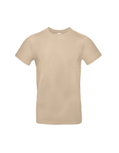 T-shirt personnalisé en coton et col rond pour homme  "LADOA" | SIP19