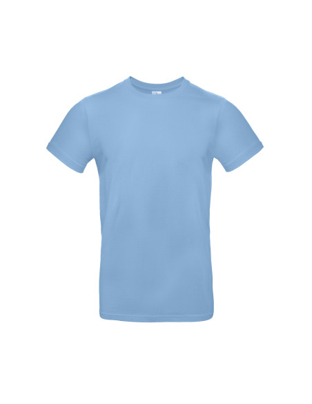 T-shirt personnalisé en coton et col rond pour homme  "LADOA" | SIP19