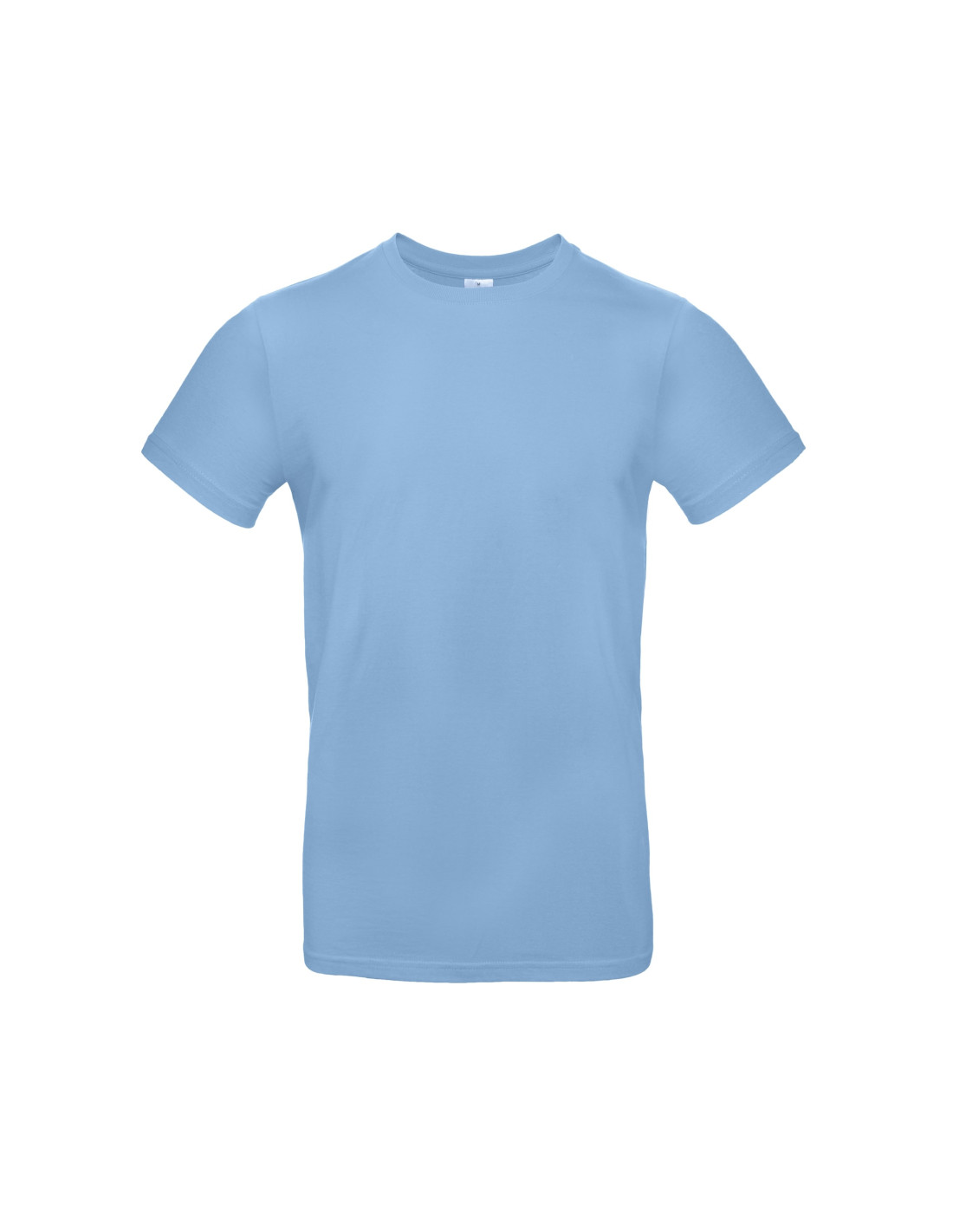 T-shirt personnalisé en coton et col rond pour homme  "LADOA" | SIP19