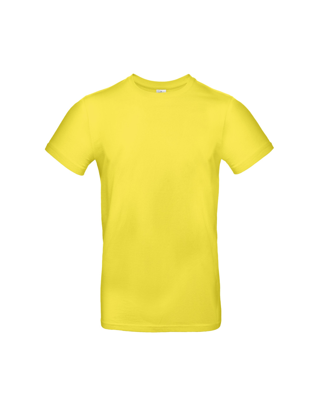T-shirt personnalisé en coton et col rond pour homme  "LADOA" | SIP19