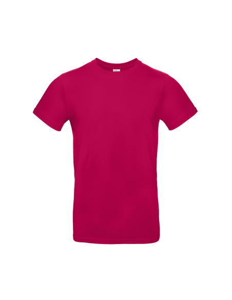 T-shirt personnalisé en coton et col rond pour homme  "LADOA" | SIP19