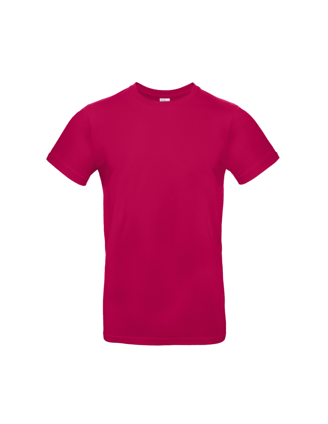 T-shirt personnalisé en coton et col rond pour homme  "LADOA" | SIP19