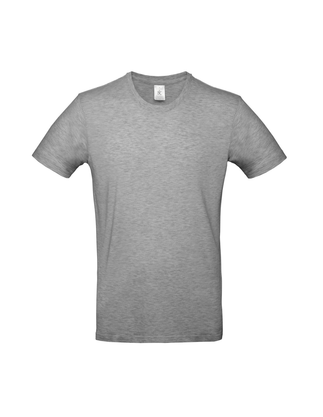 T-shirt personnalisé en coton et col rond pour homme  "LADOA" | SIP19
