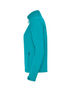 SOFTSHELL FEMME 300G "NEBRASKA" - Vestes & Manteaux - SIP19