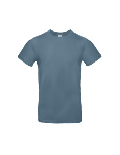 T-shirt personnalisé en coton et col rond pour homme  "LADOA" | SIP19
