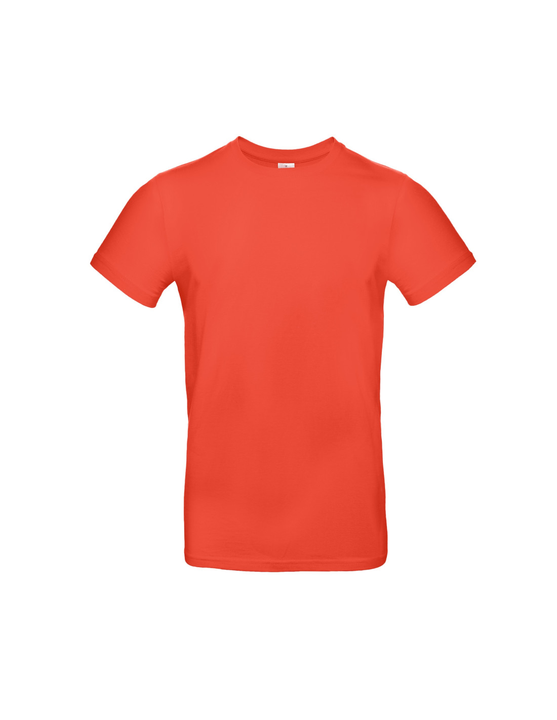 T-shirt personnalisé en coton et col rond pour homme  "LADOA" | SIP19