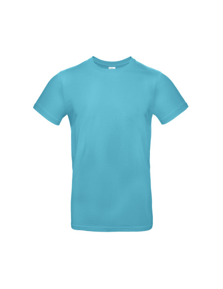 T-shirt personnalisé en coton et col rond pour homme  "LADOA" | SIP19