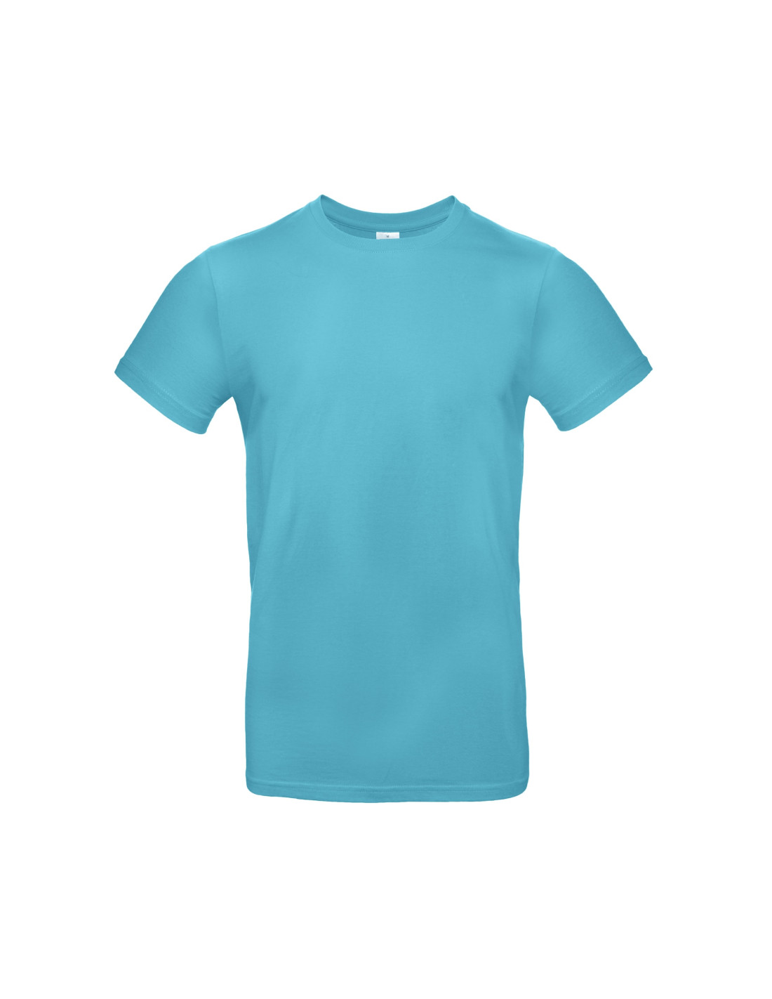 T-shirt personnalisé en coton et col rond pour homme  "LADOA" | SIP19