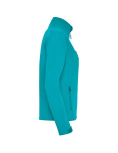 SOFTSHELL FEMME 300G "NEBRASKA" - Vestes & Manteaux - SIP19
