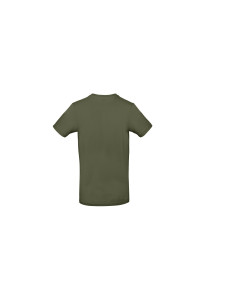 T-shirt personnalisé en coton et col rond pour homme  "LADOA" | SIP19