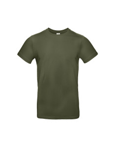 T-shirt personnalisé en coton et col rond pour homme  "LADOA" | SIP19