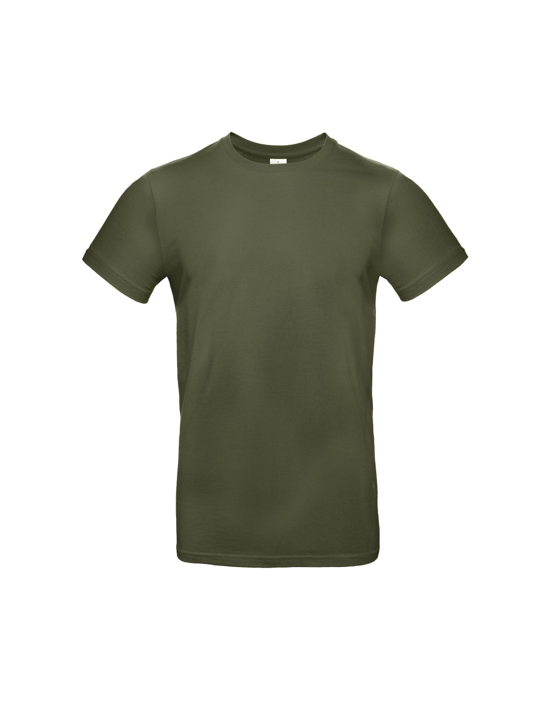 T-shirt personnalisé en coton et col rond pour homme  "LADOA" | SIP19