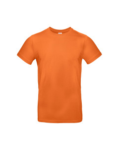 T-shirt personnalisé en coton et col rond pour homme  "LADOA" | SIP19