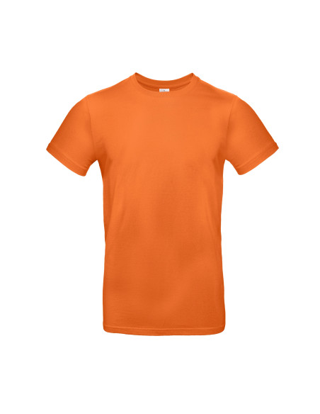 T-shirt personnalisé en coton et col rond pour homme  "LADOA" | SIP19
