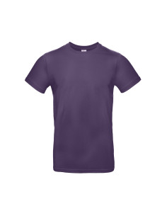 T-shirt personnalisé en coton et col rond pour homme  "LADOA" | SIP19