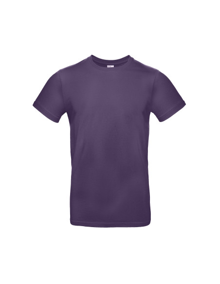 T-shirt personnalisé en coton et col rond pour homme  "LADOA" | SIP19