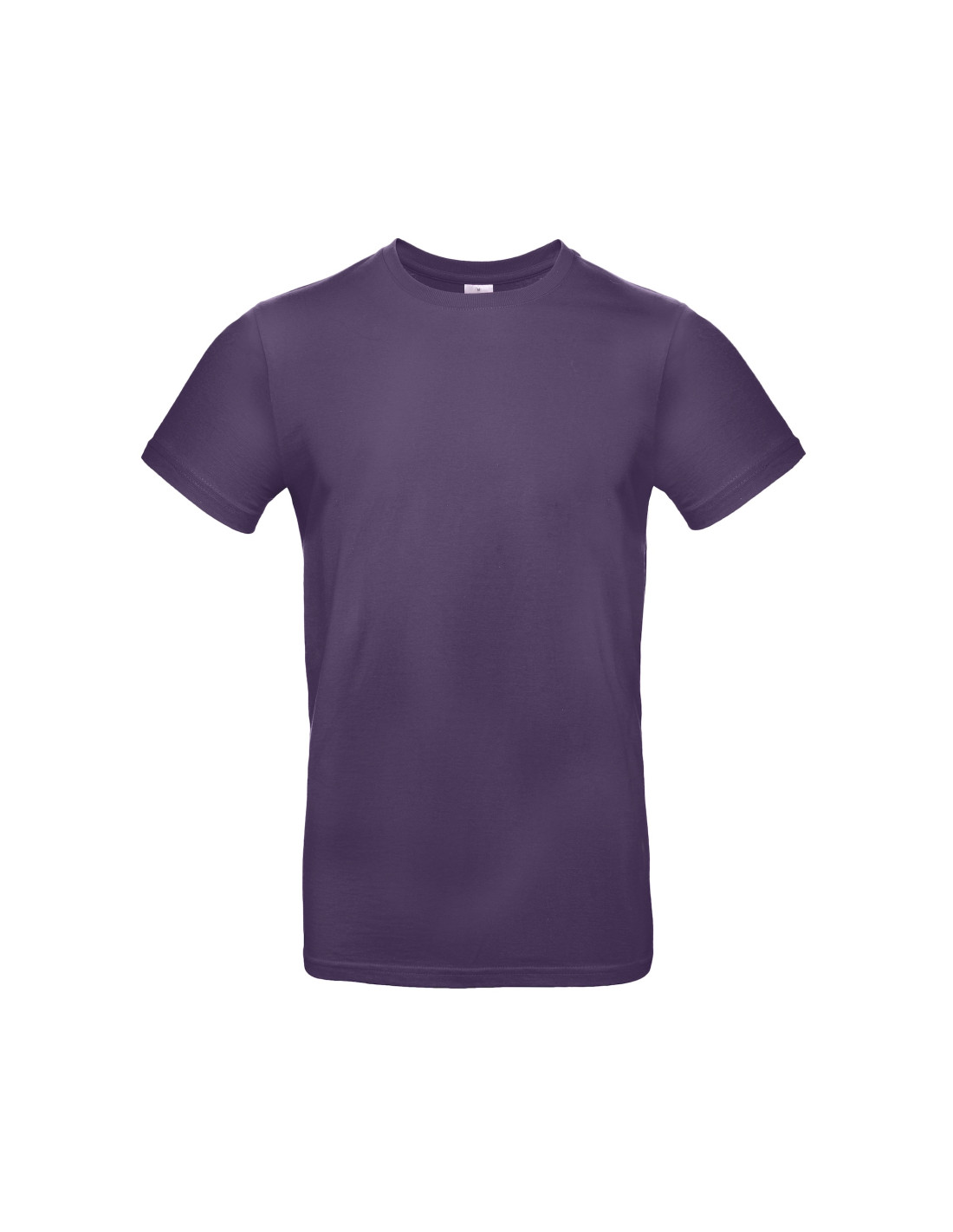 T-shirt personnalisé en coton et col rond pour homme  "LADOA" | SIP19