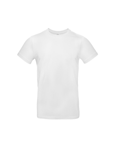 T-shirt personnalisé en coton et col rond pour homme  "LADOA" | SIP19