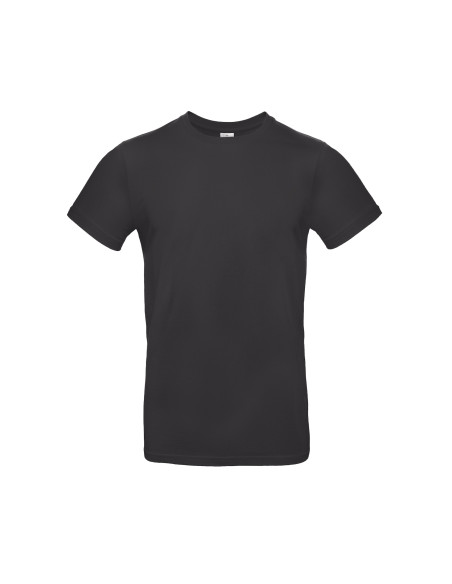 T-shirt personnalisé en coton et col rond pour homme  "LADOA" | SIP19
