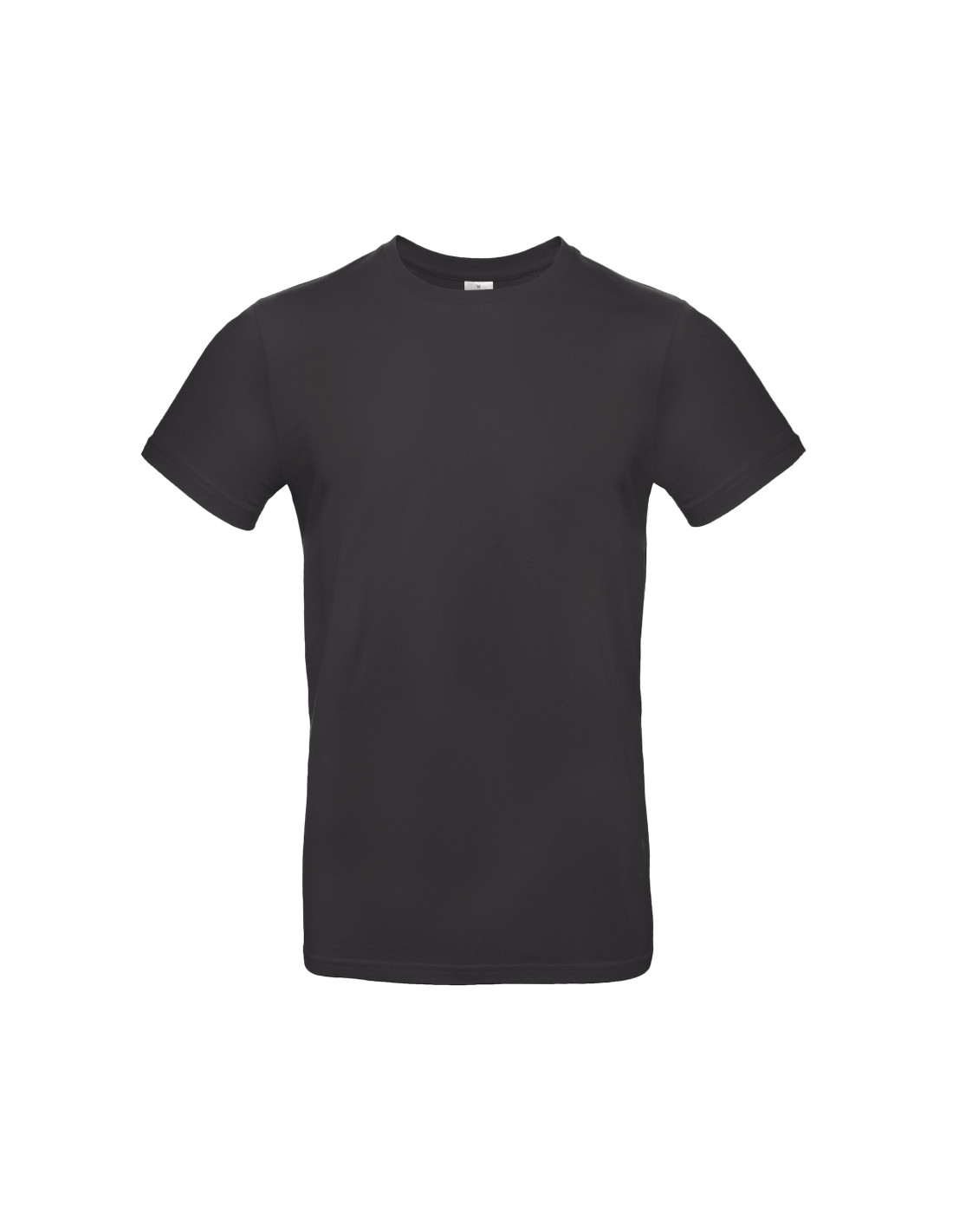 T-shirt personnalisé en coton et col rond pour homme  "LADOA" | SIP19