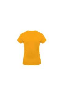 T-shirt personnalisé en coton et col rond pour femme  "LADOA" | SIP19