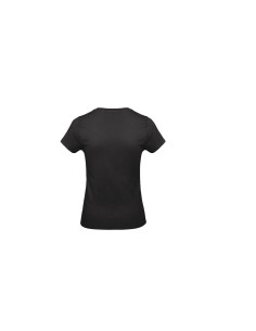 T-shirt personnalisé en coton et col rond pour femme  "LADOA" | SIP19