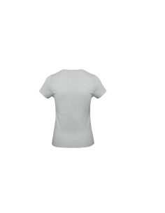 T-shirt personnalisé en coton et col rond pour femme  "LADOA" | SIP19