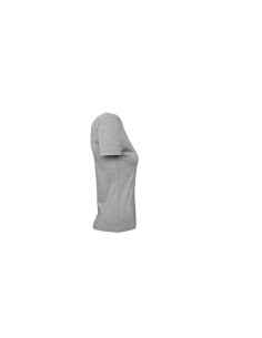 T-shirt personnalisé en coton et col rond pour femme  "LADOA" | SIP19