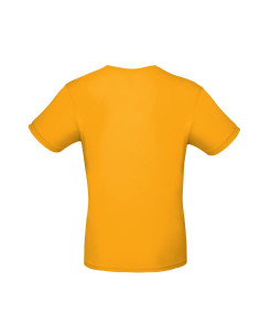 T-shirt personnalisable en coton et col rond homme "TOXAN"| SIP19