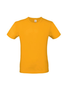 T-shirt personnalisable en coton et col rond homme "TOXAN"| SIP19