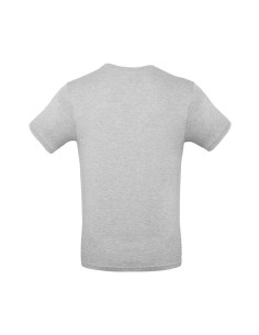 T-shirt personnalisable en coton et col rond homme "TOXAN"| SIP19