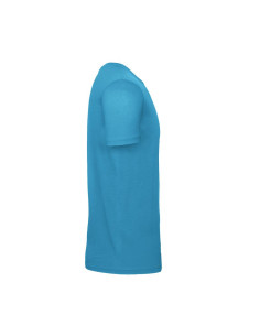 T-shirt personnalisable en coton et col rond homme "TOXAN"| SIP19