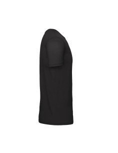 T-shirt personnalisable en coton et col rond homme "TOXAN"| SIP19
