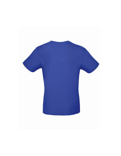 T-shirt personnalisable en coton et col rond homme "TOXAN"| SIP19