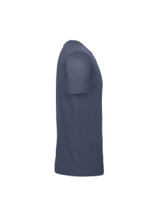T-shirt personnalisable en coton et col rond homme "TOXAN"| SIP19