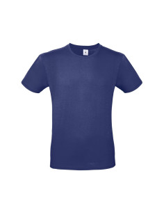 T-shirt personnalisable en coton et col rond homme "TOXAN"| SIP19