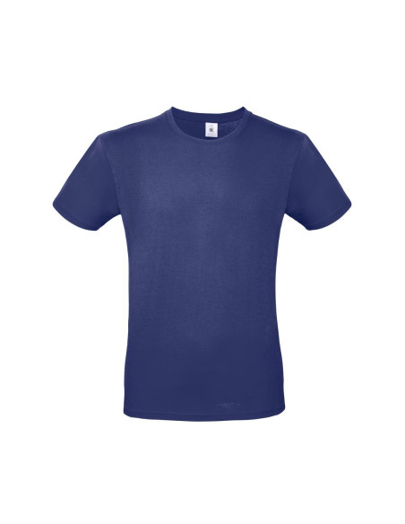 T-shirt personnalisable en coton et col rond homme "TOXAN"| SIP19