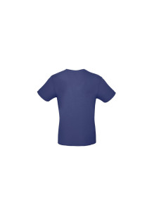 T-shirt personnalisable en coton et col rond homme "TOXAN"| SIP19