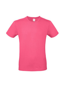 T-shirt personnalisable en coton et col rond homme "TOXAN"| SIP19