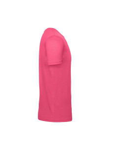 T-shirt personnalisable en coton et col rond homme "TOXAN"| SIP19