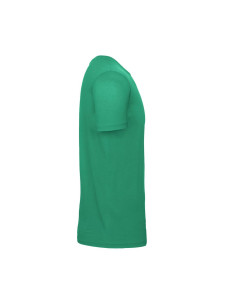 T-shirt personnalisable en coton et col rond homme "TOXAN"| SIP19